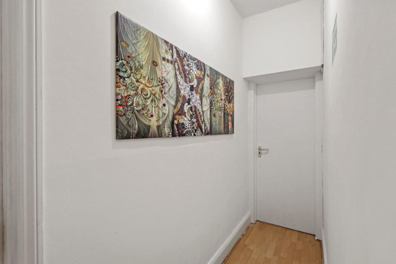 Stunning Studio Flat With Free On-Street Parking! Stadtteil Plumstead Exterior foto
