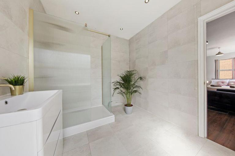 Stunning Studio Flat With Free On-Street Parking! Stadtteil Plumstead Exterior foto