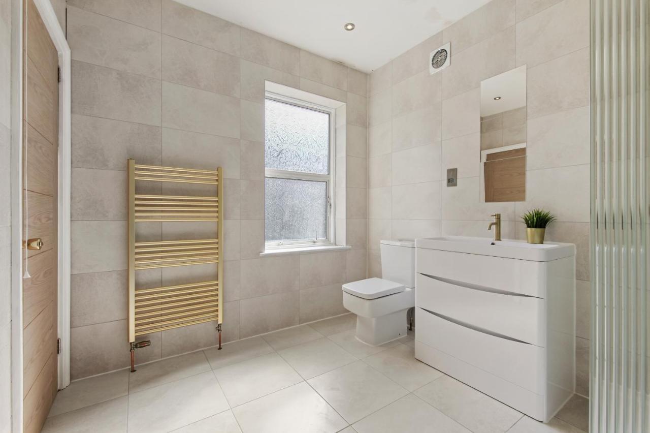 Stunning Studio Flat With Free On-Street Parking! Stadtteil Plumstead Exterior foto