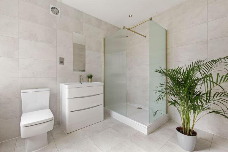 Stunning Studio Flat With Free On-Street Parking! Stadtteil Plumstead Exterior foto
